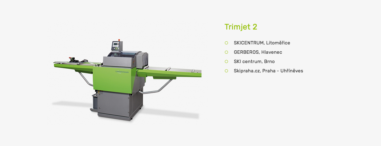 Trimjet