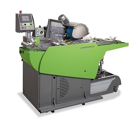 Sigma RS 200 / RS 350 Sigma RS 200 / RS 350