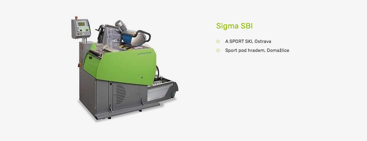 Sigma SBI