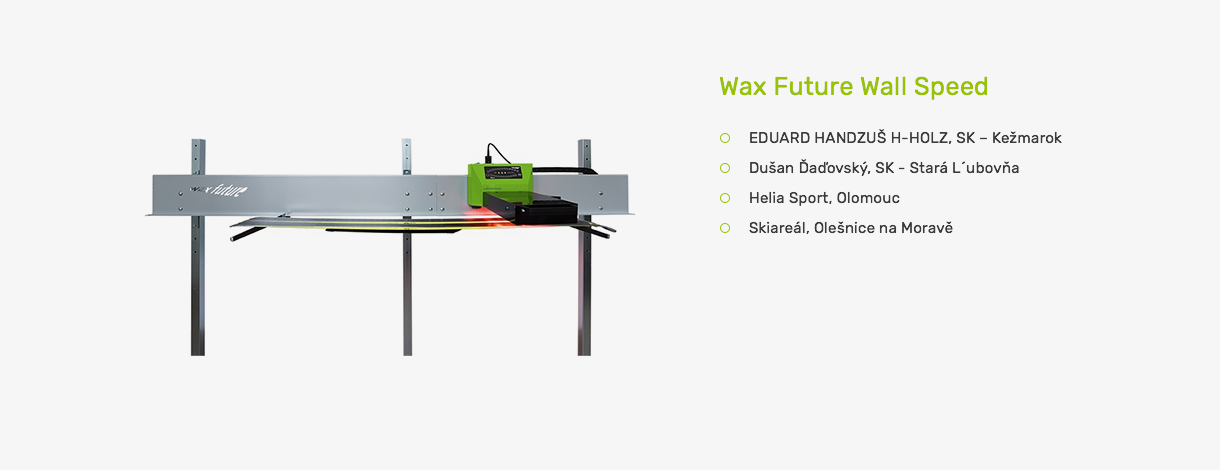 Wax Future